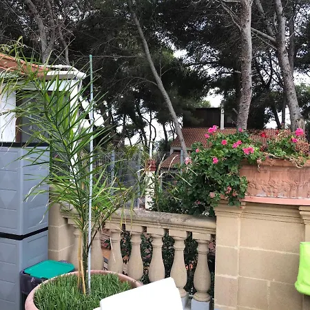 Paradise Vista Mare غالّيبولي