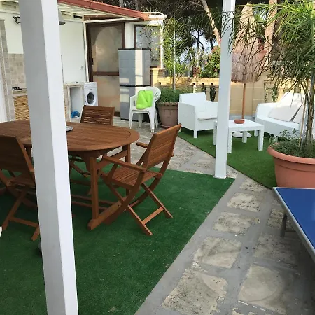Paradise Vista Mare *