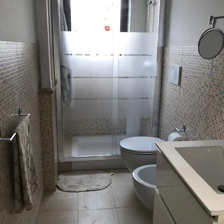 Апартаменты Paradise Vista Mare