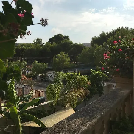 Apartament Paradise Vista Mare