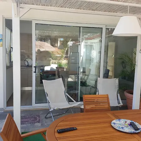 Paradise Vista Mare Apartment *