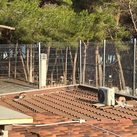 Apartament Paradise Vista Mare