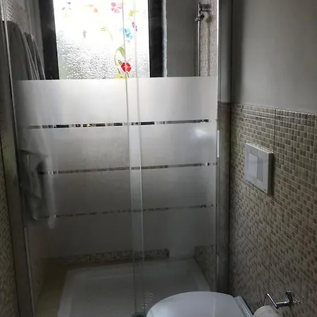 Paradise Vista Mare Апартаменты