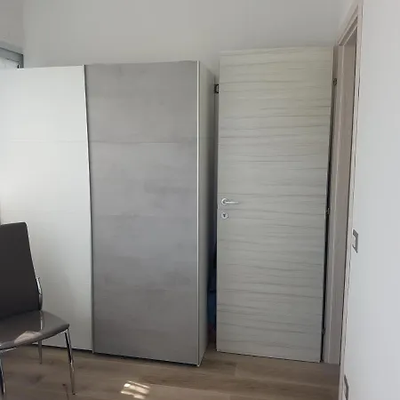 Апартаменты Paradise Vista Mare