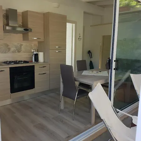 Paradise Vista Mare Апартаменты