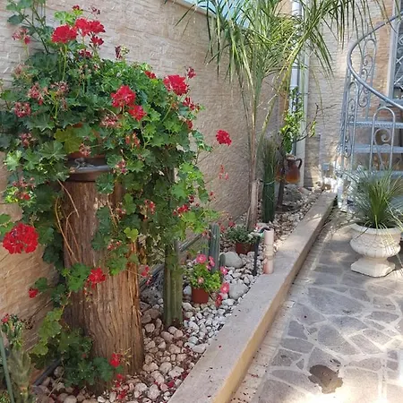 Apartment Paradise Vista Mare Gallipoli