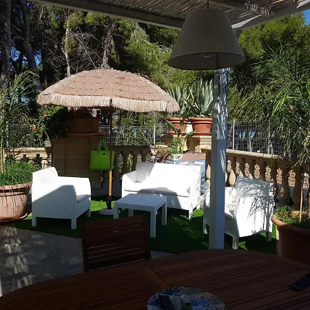 Paradise Vista Mare Апартаменты