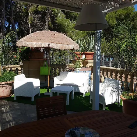Paradise Vista Mare Apartment