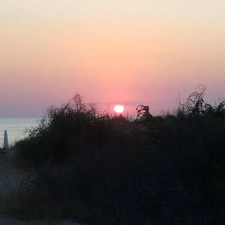 Paradise Vista Mare * Галлиполи