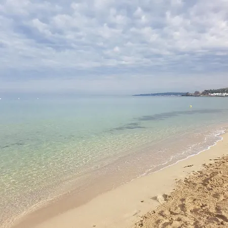 Paradise Vista Mare Gallipoli