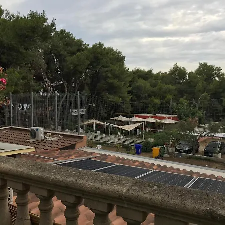 Paradise Vista Mare Apartament