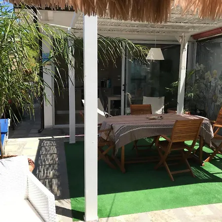 Paradise Vista Mare Галлиполи