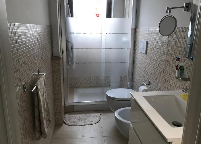 Apartament Paradise Vista Mare