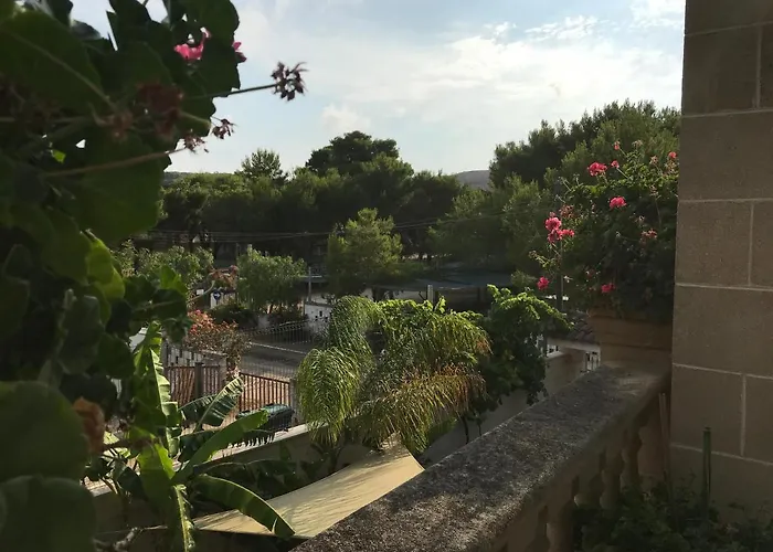 Apartament Paradise Vista Mare