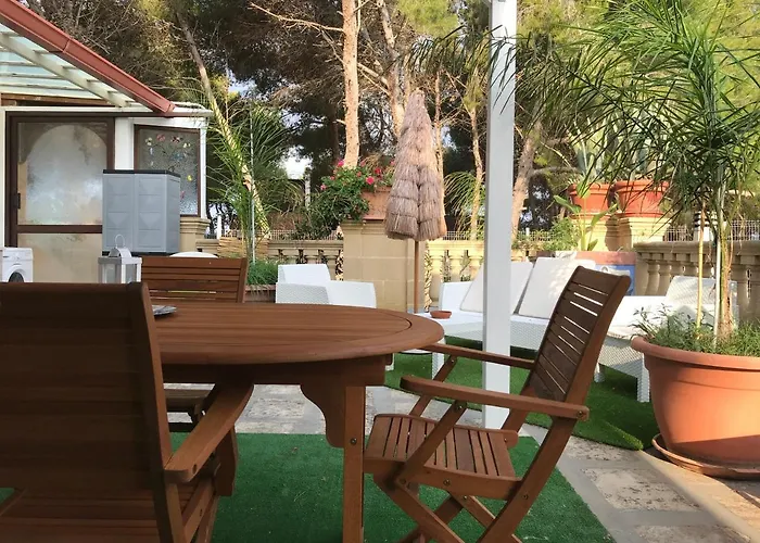 Apartament Paradise Vista Mare *