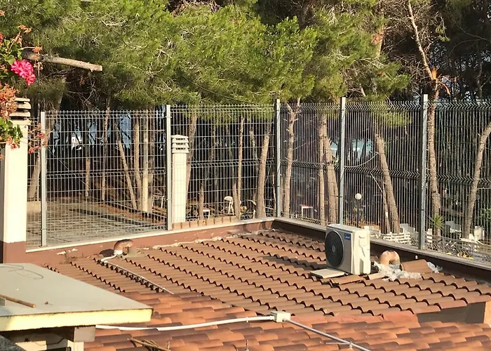 Apartament Paradise Vista Mare