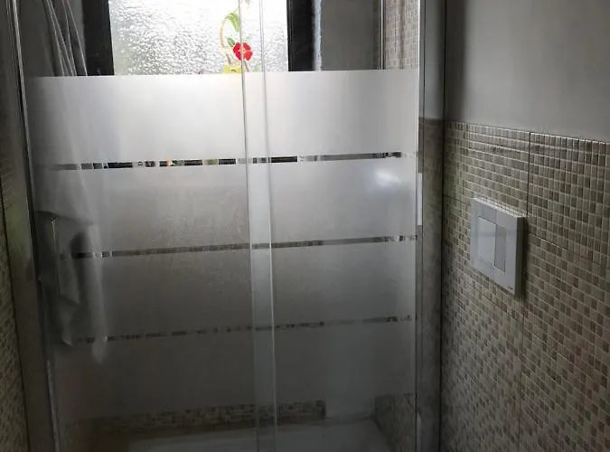 Paradise Vista Mare Apartament