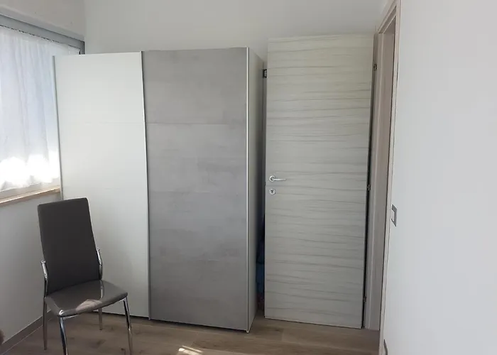 Apartament Paradise Vista Mare