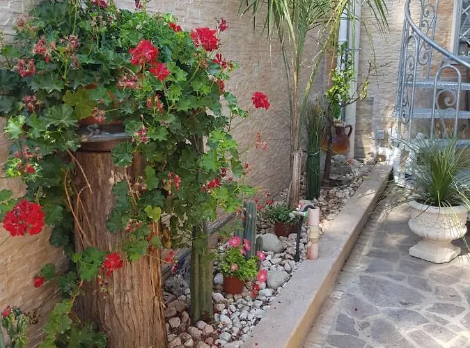 Apartament Paradise Vista Mare Gallipoli