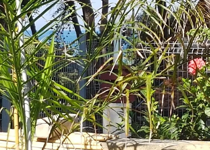 Paradise Vista Mare Apartament Gallipoli