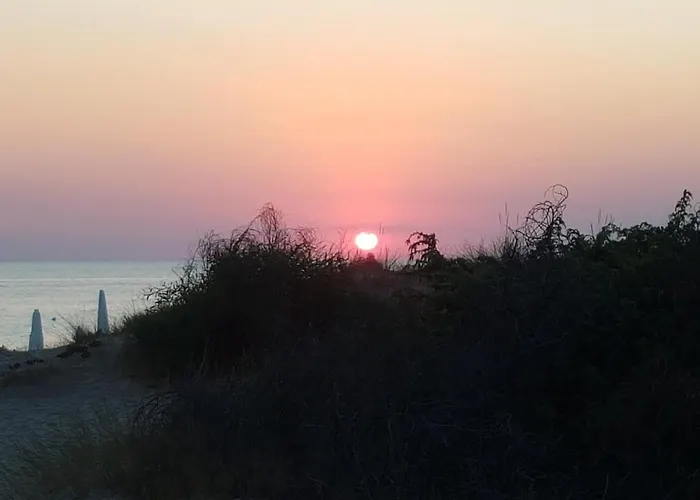 Paradise Vista Mare * Gallipoli