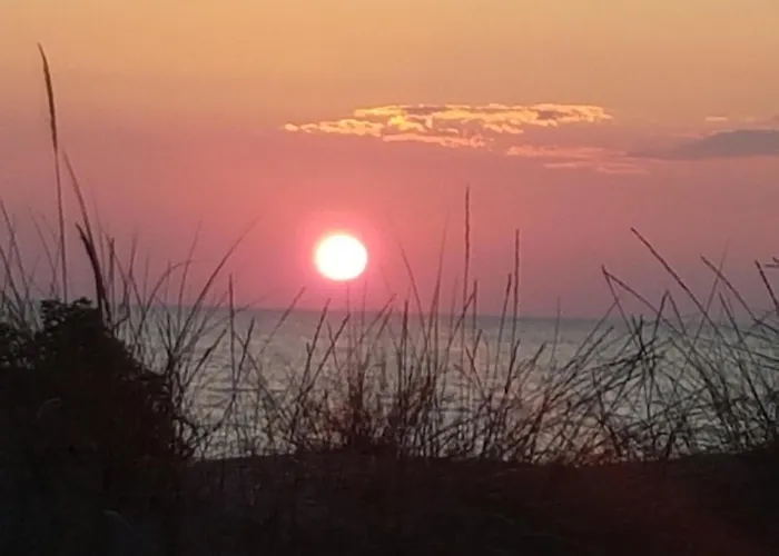 Paradise Vista Mare Apartament Gallipoli