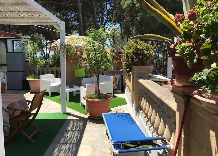 Paradise Vista Mare *